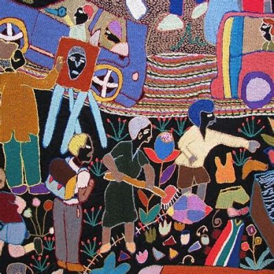 Culture and Customs of South Africa: A Tapestry Woven From History, Society, and Identity