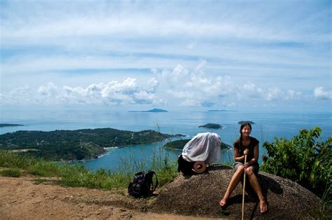  Hitchhiking Through Thailand: Tales Of Laughter and Unexpected Encounters - A Photographic Odyssey