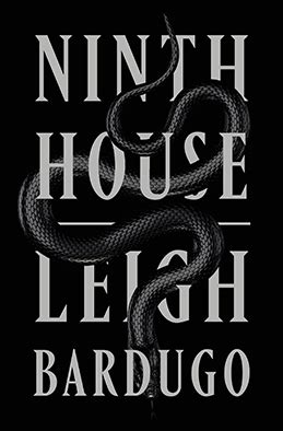 Ninth House Een Mysterieuze Thriller Met Magische Elementen!