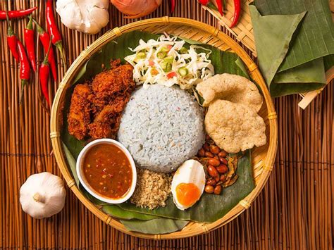  Heritage Cuisine of Malaysia: A Culinary Journey Through Generations